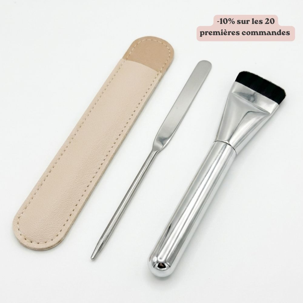 Kit spatules